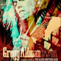 Gregg Allman: The Music of My Soul