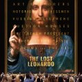 The Lost Leonardo