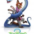 Zootopia 2