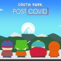 South Park: Post COVID