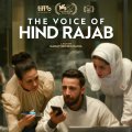 The Voice of Hind Rajab