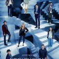 Now You See Me: Now You Don't