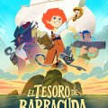 The Treasure of Barracuda
