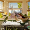 Lyle, Lyle, Crocodile