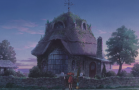 Mary and the Witch's Flower ENGLISH