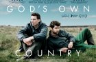 God's Own Country - Movie Poster
