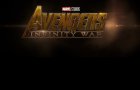 Infinity War poster