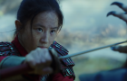 Mulan (screengrab from the 2020 film)