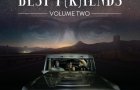 Best Friends Volume 2 - Official Poster 1