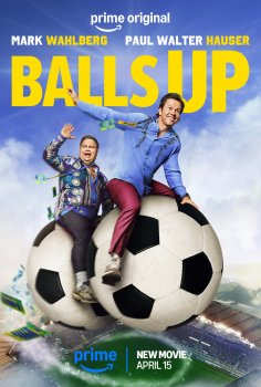 Balls Up