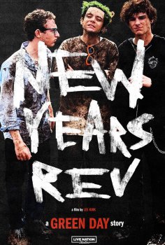New Years Rev