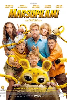 Marsupilami