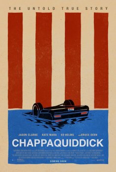 Chappaquiddick