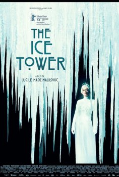 The Ice Tower