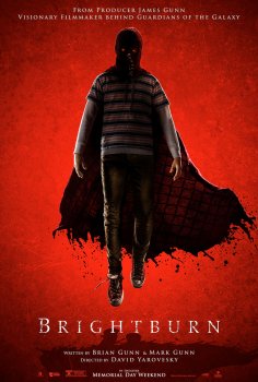 Brightburn