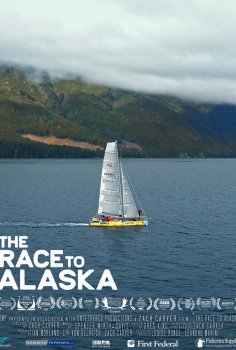 The Race to Alaska