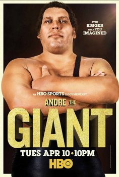 André The Giant