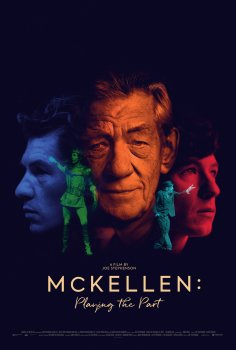 McKellan: Playing the Part