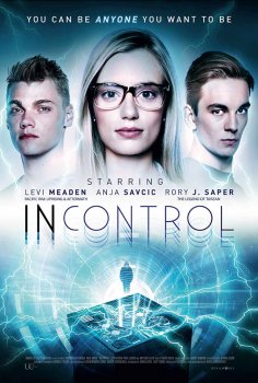 incontrol 2018 movie