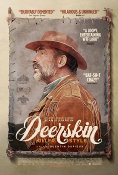 Deerskin