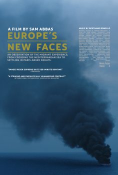 Europe's New Faces