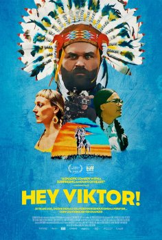 Hey Viktor!