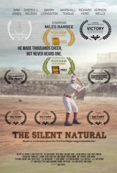 The Silent Natural