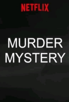 Murder Mystery