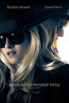 Jeremiah Terminator LeRoy