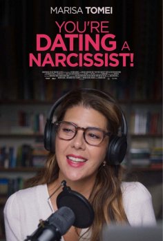 You're Dating a Narcissist!