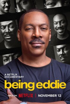 Being Eddie Being Eddie