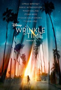 A Wrinkle in Time