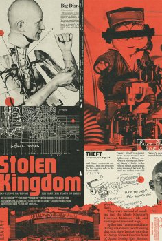 Stolen Kingdom