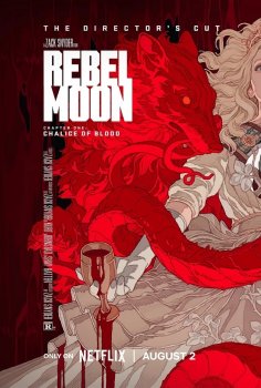 Rebel Moon - Chapter One: Chalice of Blood