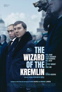 The Wizard of the Kremlin