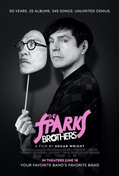 The Sparks Brothers