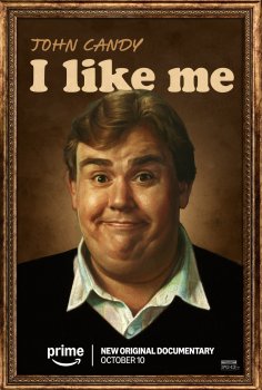 John Candy: I Like Me