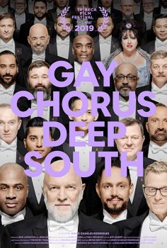 Gay Chorus Deep South