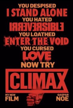 Climax movie