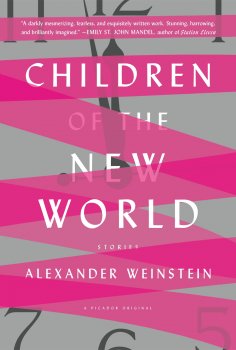 Children Of The New World movie