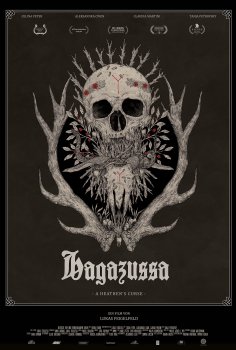 Hagazussa