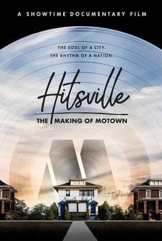 Hitsville: The Making of Motown