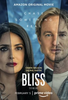 Bliss (2020 film)