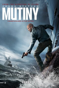 Mutiny