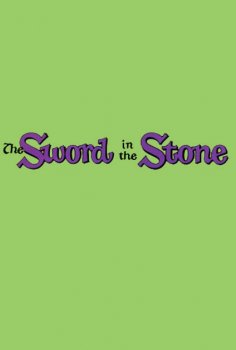 The Sword in the Stone