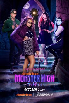 Monster High: The Movie