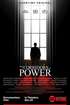 The Corridors of Power