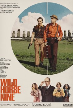 Wild Horse Nine