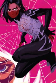 Spider-Women