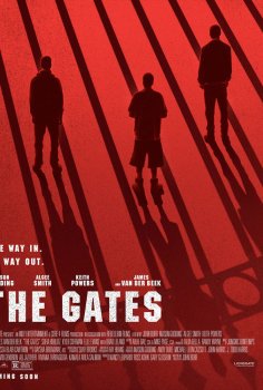The Gates